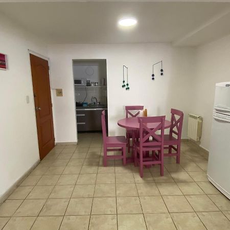 Ferienwohnung Departamento Belgrano 12 Salta Exterior foto